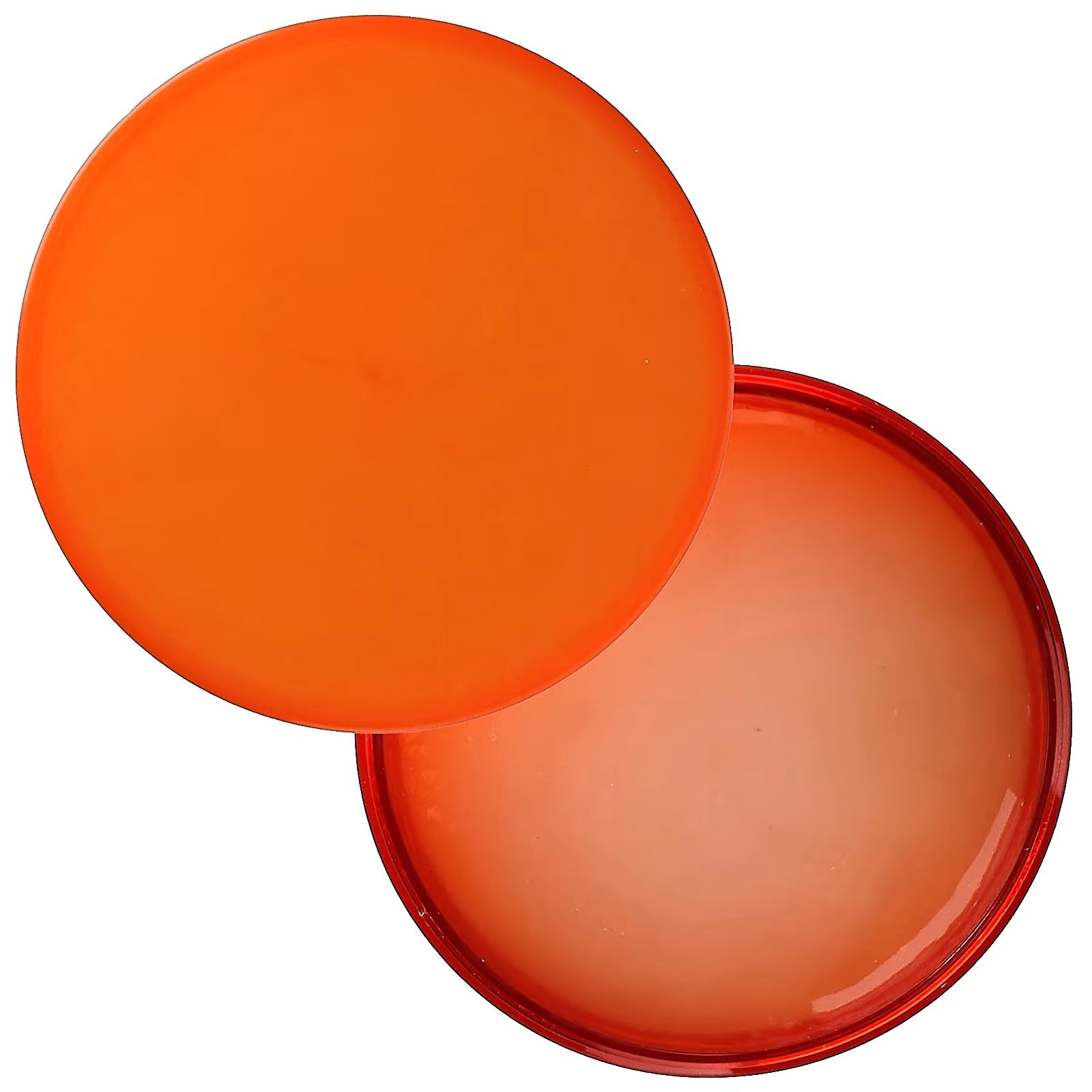 Shea Butter Define & Shine Custard