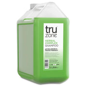 Herbal Complex Shampoo Ph Balanced & Vegan Friendly