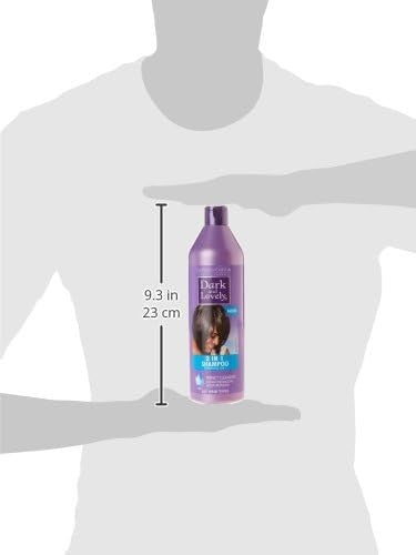 3 In 1 Shampoo