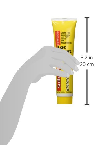 Loc Twist & Braid Gel