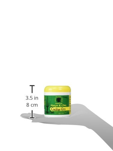 Cactus Gro