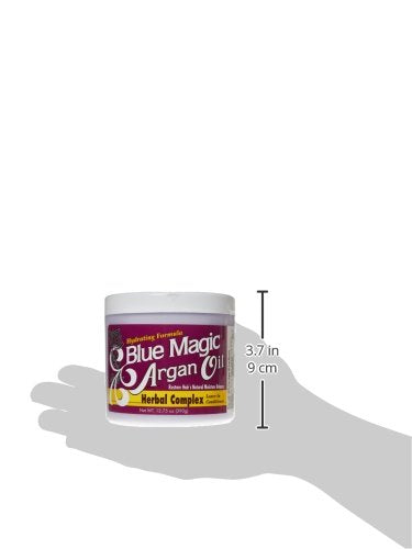 Argan Oil Herbal Complex Leave In Conditioner