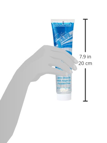 Curl & Wave Jel Activator