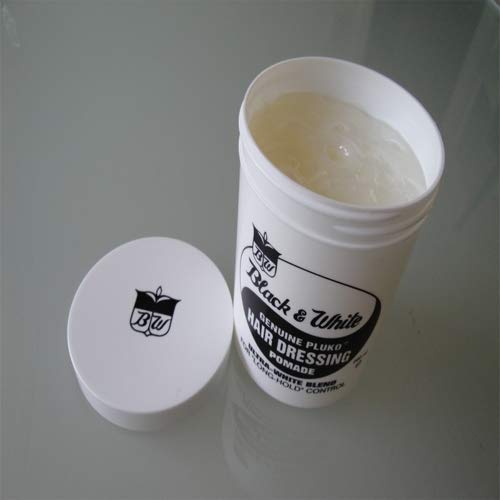 Hair Dressing Pomade