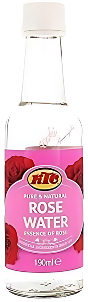 Pure & Natural Rose Water Essence Of Rose