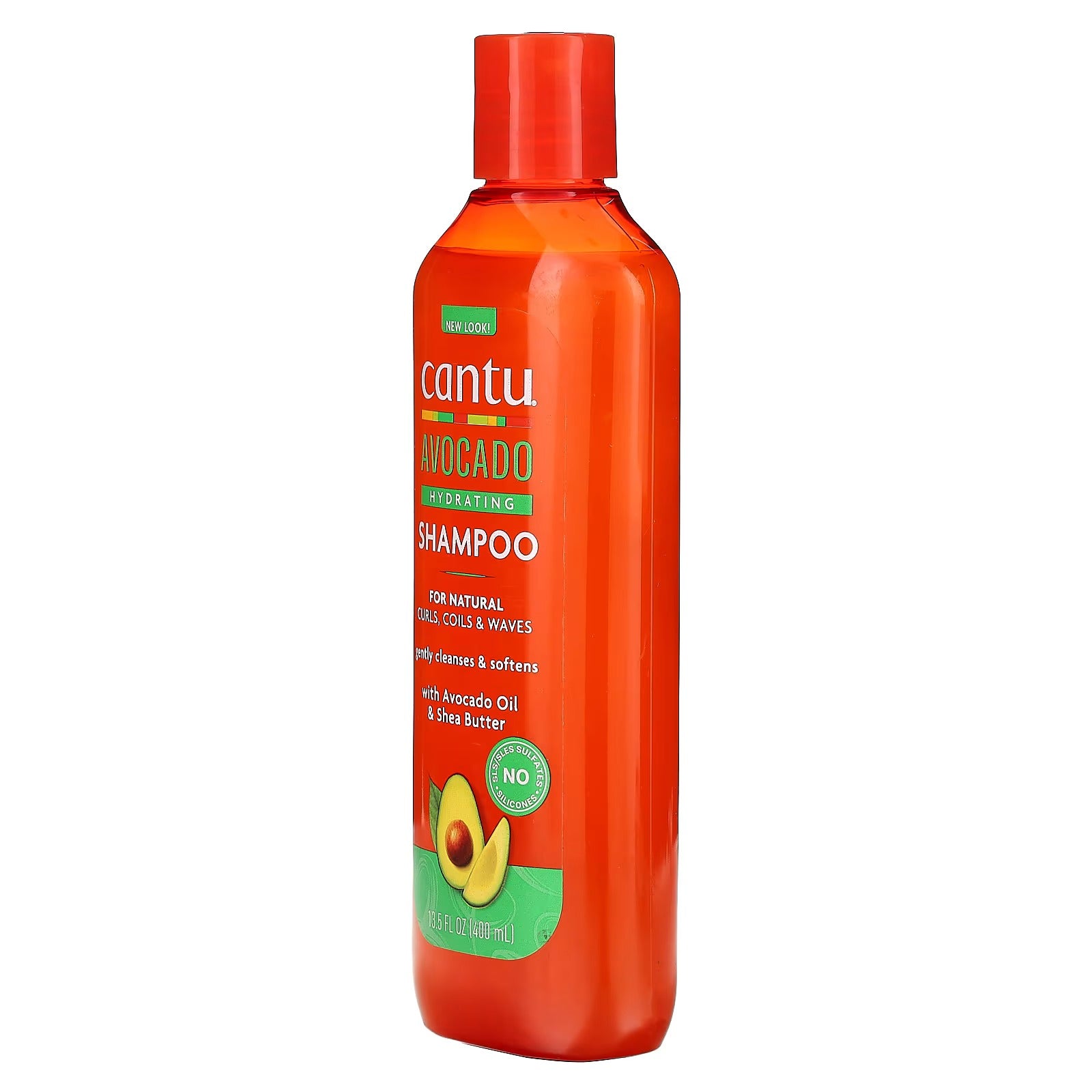 Avocado Hydrating Shampoo