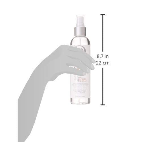 Coconut & Monoi Coconut Water Curl Refresher