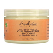 Coconut & Hibicus Curl Enhancing Smoothie