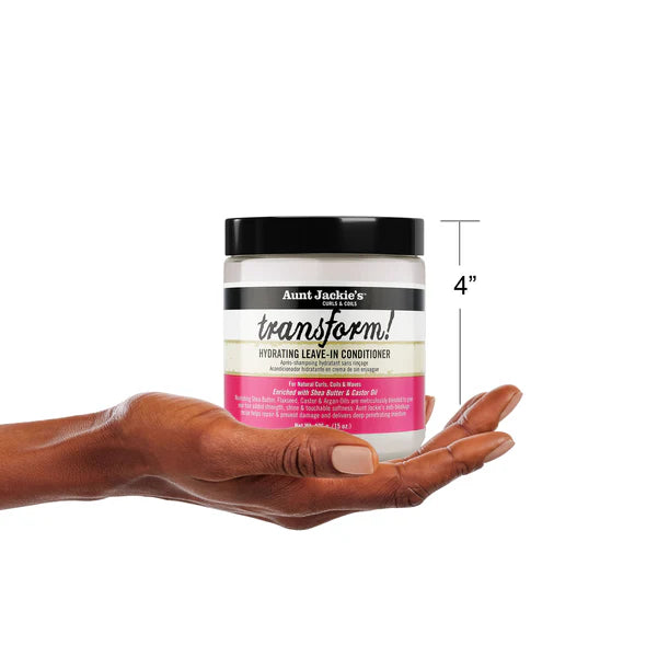 Hydrating Leave In Conditioner