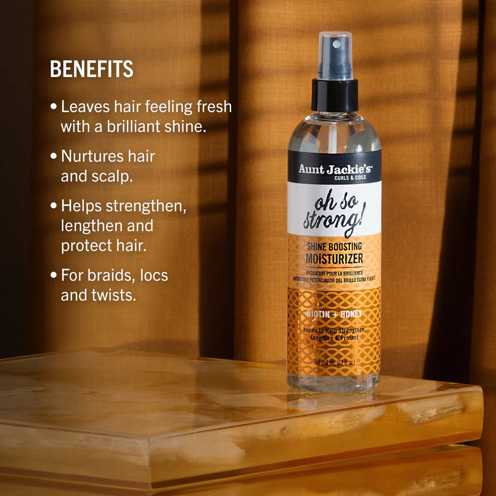 Shine Boosting Moisturizer