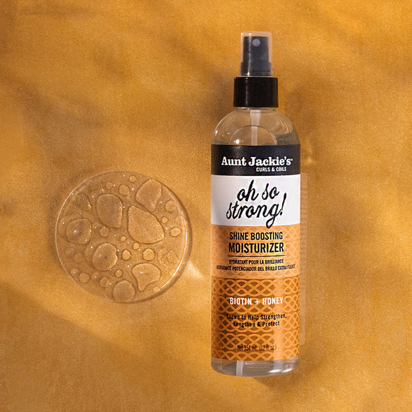 Shine Boosting Moisturizer