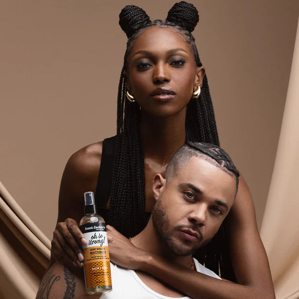 Shine Boosting Moisturizer