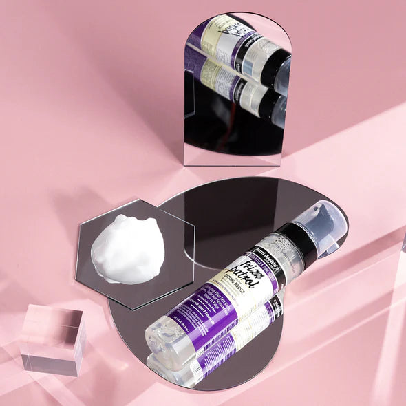 Setting Mousse
