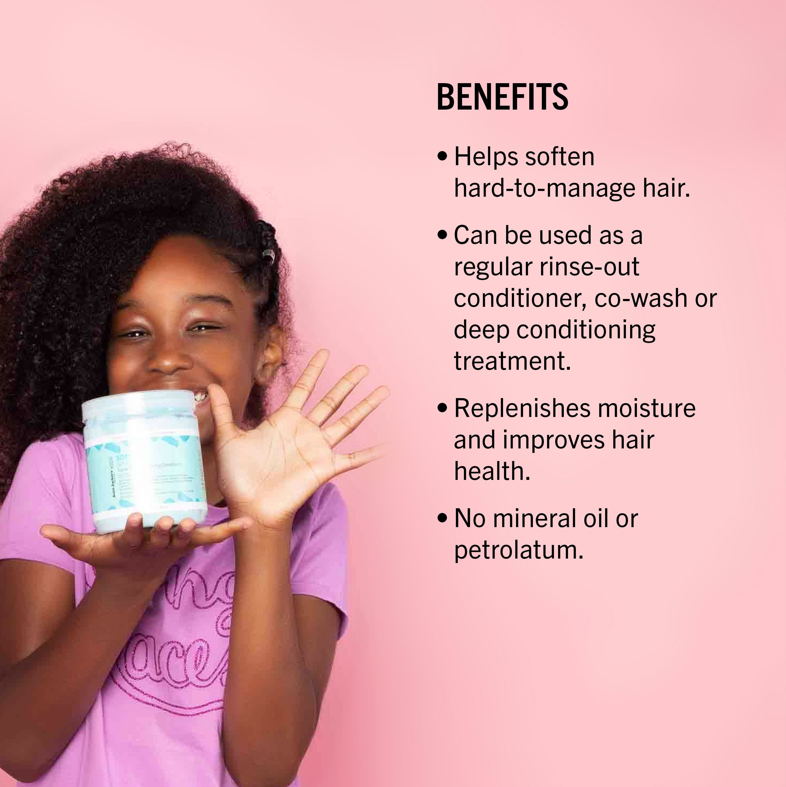 Soft & Sassy Super Duper Softening Conditioner