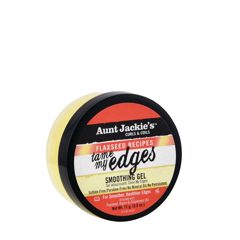Tame My Edges Smooting Gel