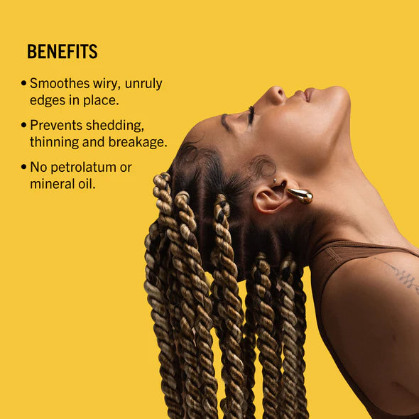 Tame My Edges Smooting Gel