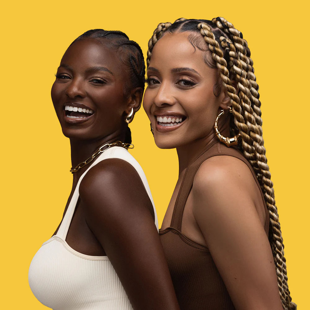 Tame My Edges Smooting Gel