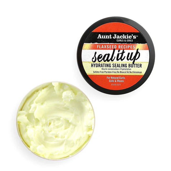 Hydrating Sealing Butter