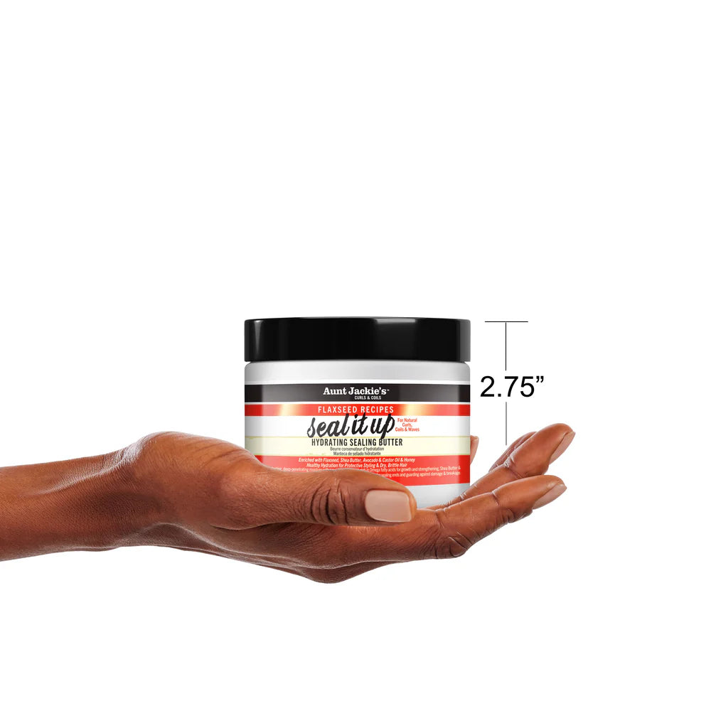 Hydrating Sealing Butter