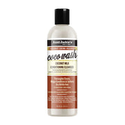 Coconut Milk Conditioning Cleanser