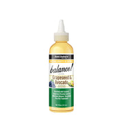 Natural Growth Oil Blends Grapeseed Avocado
