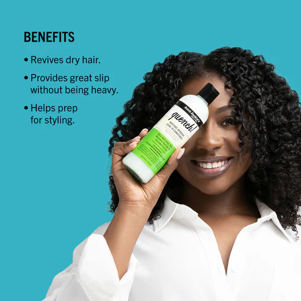 Moisture Intensive Leave In Conditioner