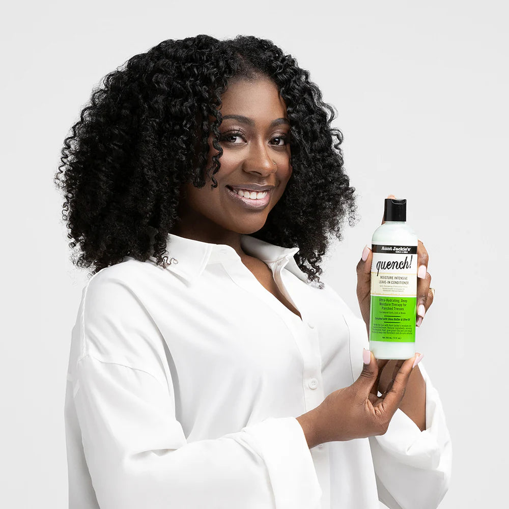 Moisture Intensive Leave In Conditioner