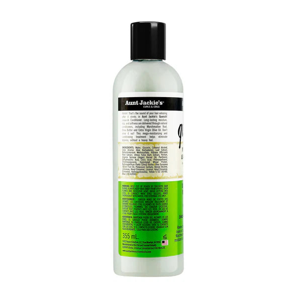 Moisture Intensive Leave In Conditioner