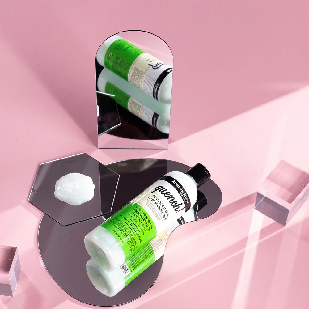 Moisture Intensive Leave In Conditioner