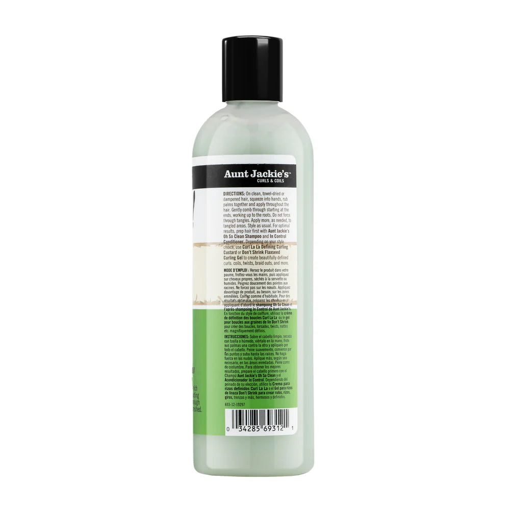 Moisture Intensive Leave In Conditioner