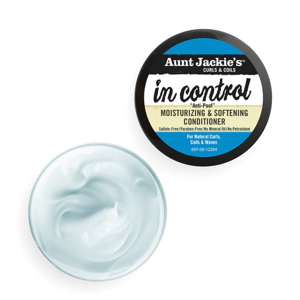 Moisturizing & Softening Conditioner