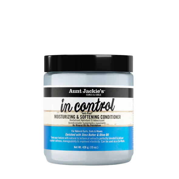 Moisturizing & Softening Conditioner
