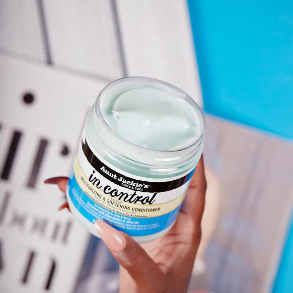 Moisturizing & Softening Conditioner