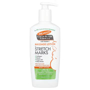 Massage Lotion For Stretch Marks Body Lotion With Vitamin E