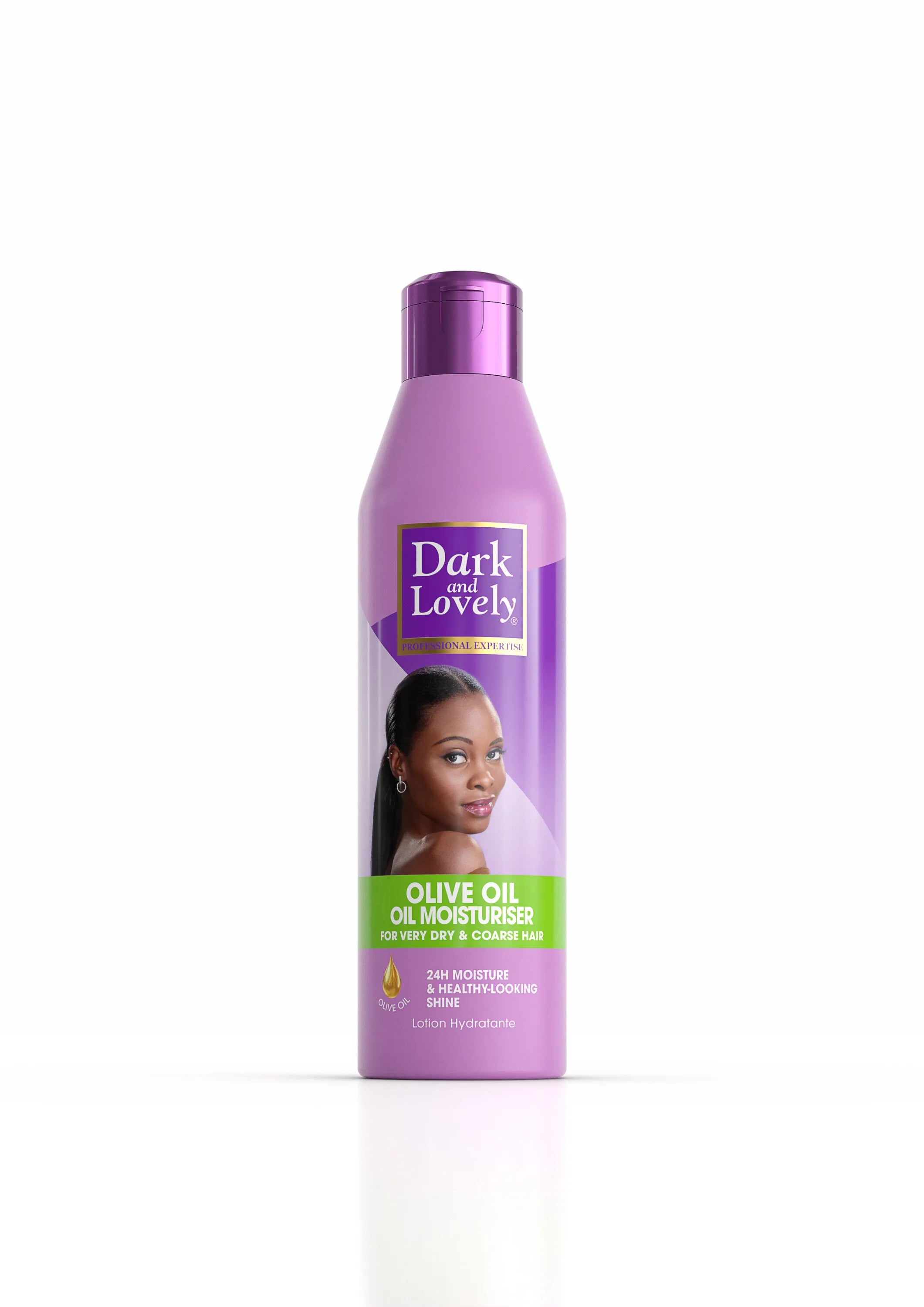 Olive Oil Oil Moisturiser