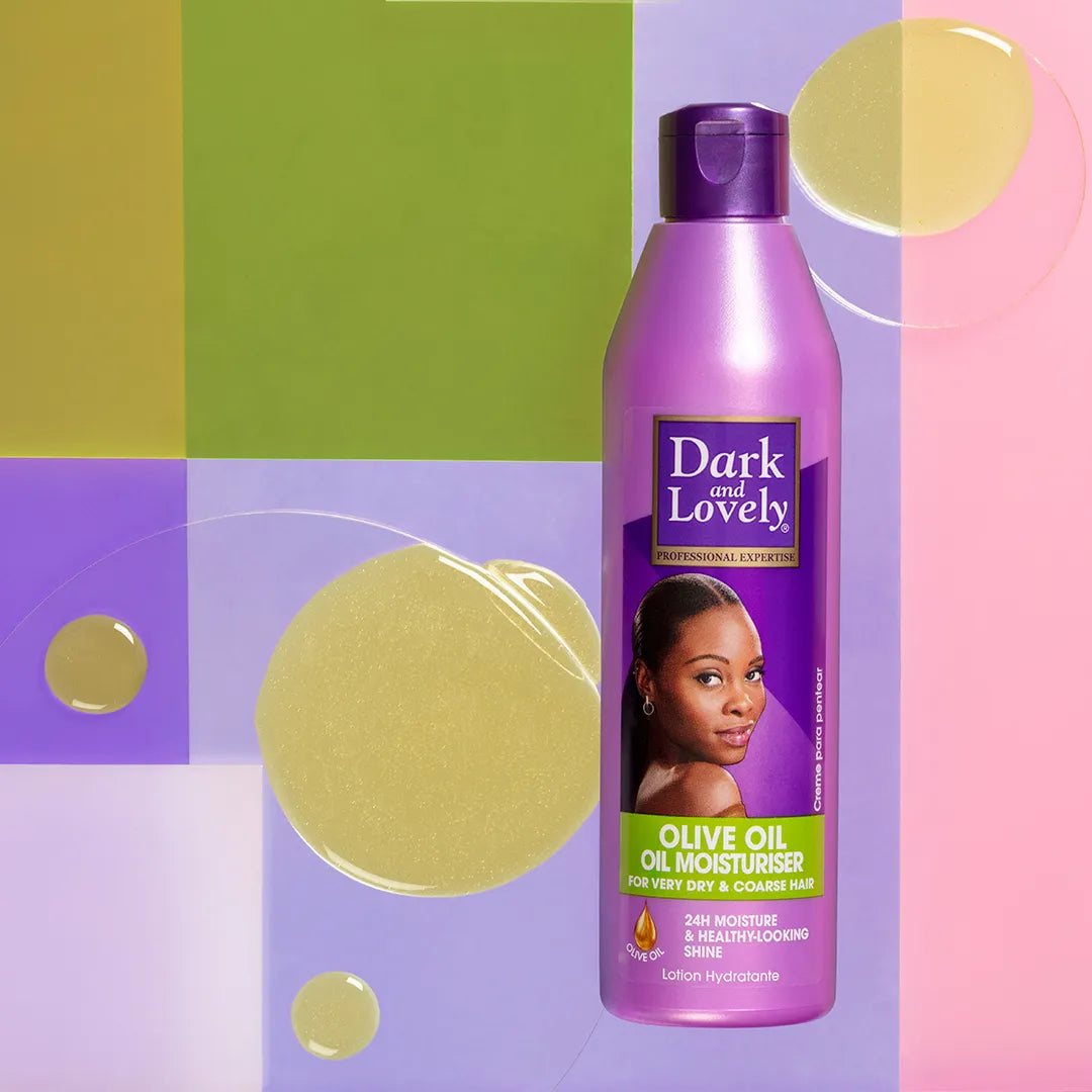 Olive Oil Oil Moisturiser