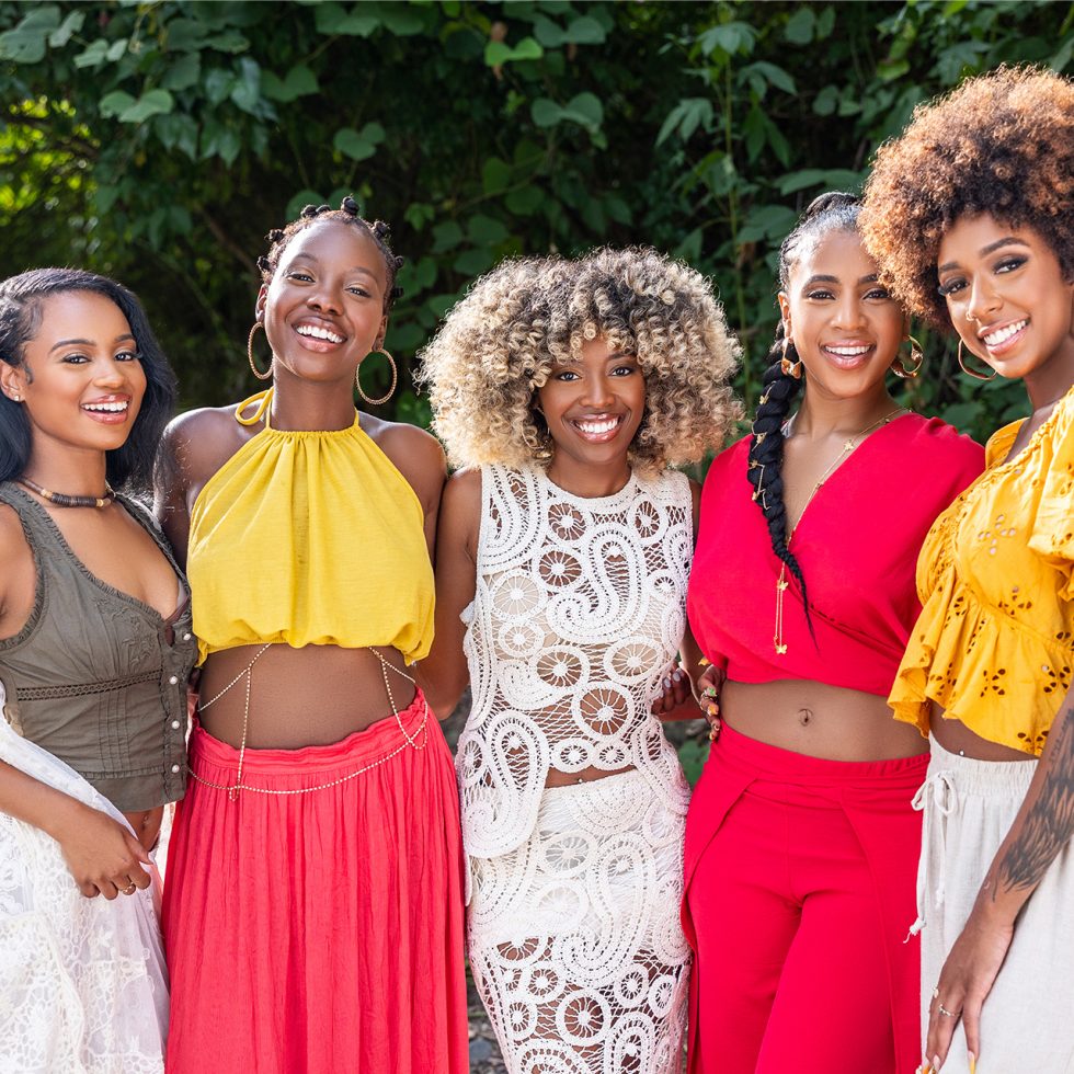 Pure Honey Moisture & Twist Curling Mousse