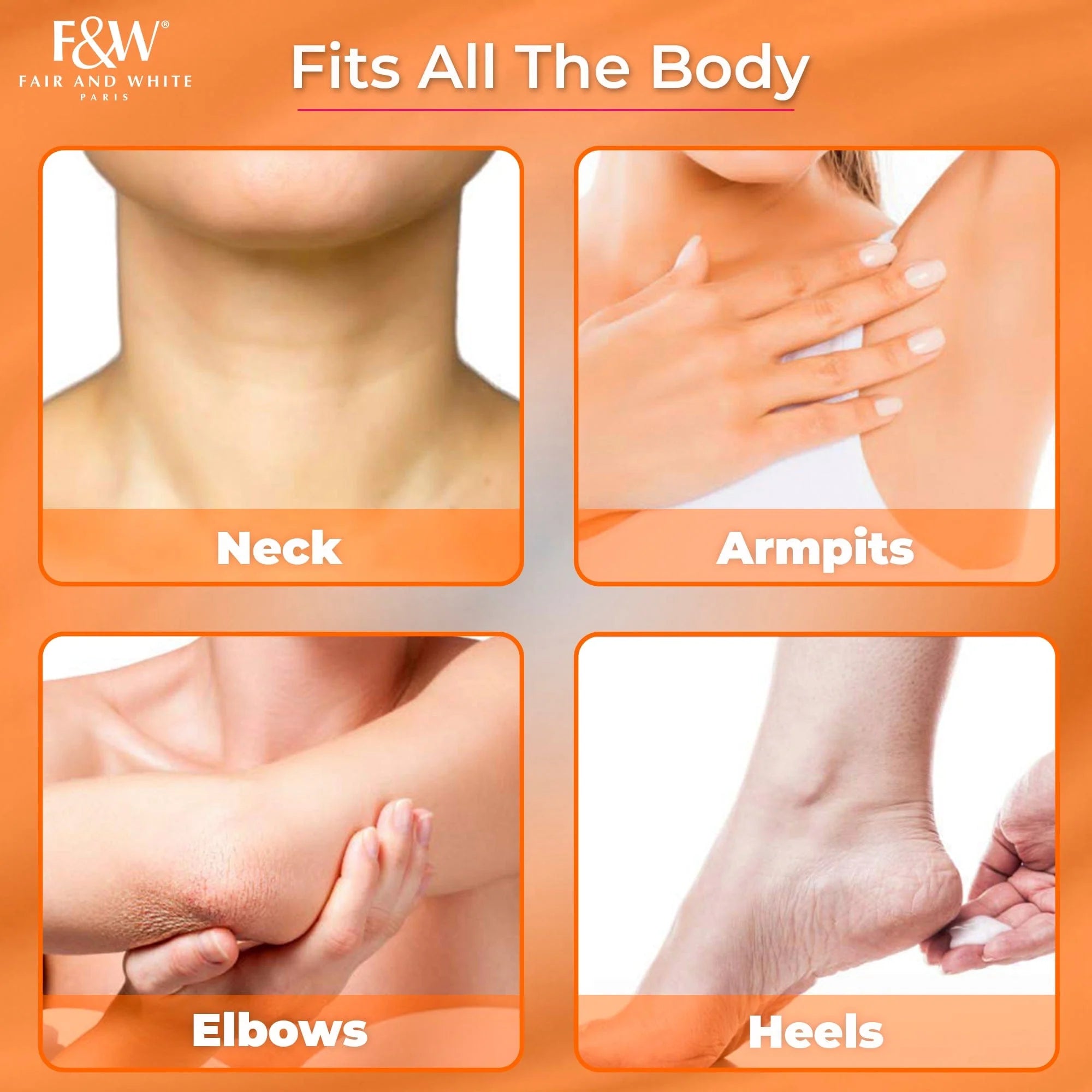 So Carrot So White Premium Brightening Body Lotion With Carrot Oil