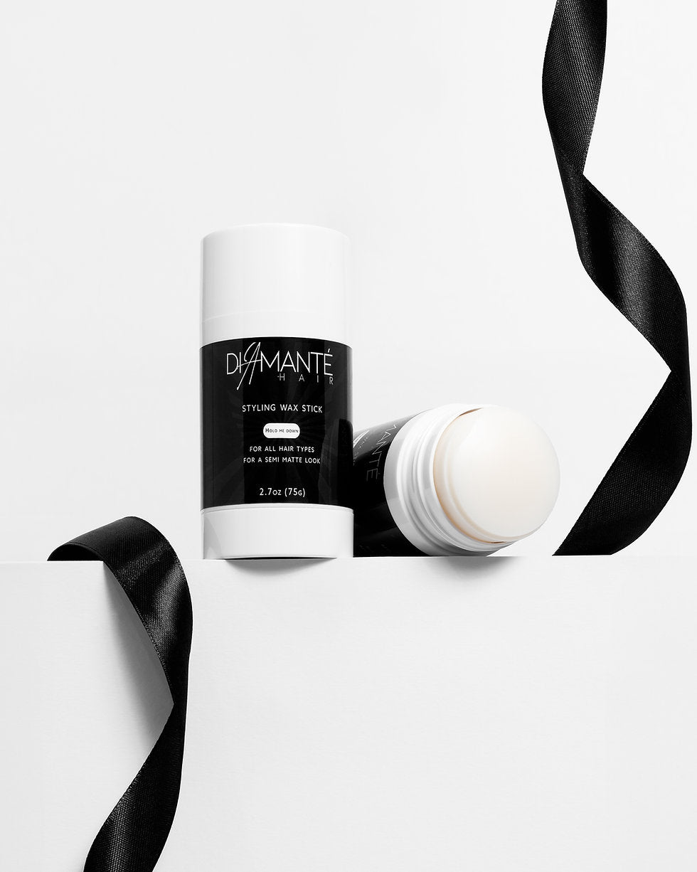 Styling Wax Stick Hold Me Down