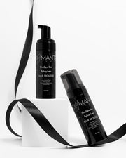 Densitique Hair Styling Foam Hair Mousse