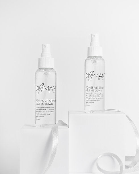 Adhesive Spray Melt Me Down