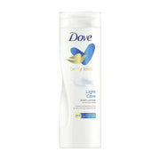 Body Love Light Care Body Lotion