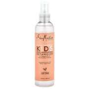 Coconut & Hibiscus Kids Extra Moistruzing Detangler