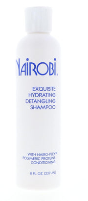 Exquisite Hydrating Detangling Shampoo
