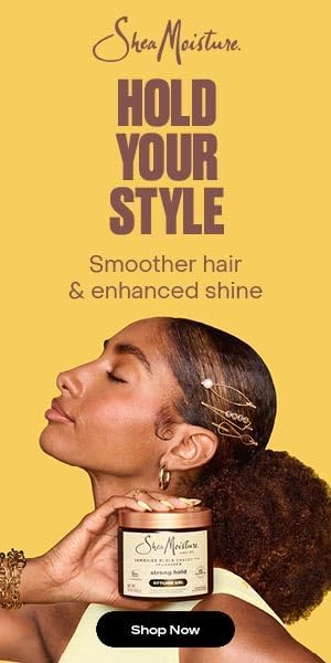 Jamaican Black Castor Oil + Flaxseed Strong Hold Styling Gel