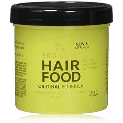 Hair Food Original Formula