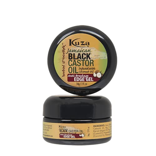Jamaican Black Castor Oil Anti Breakage Gel