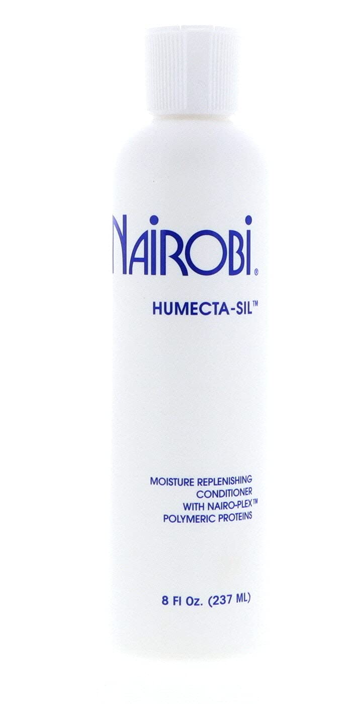 Humecta-Sil Moisture Replenishing Conditioner