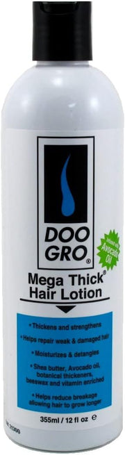 Mega Thick Hair Lotion