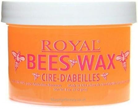 Beeswax